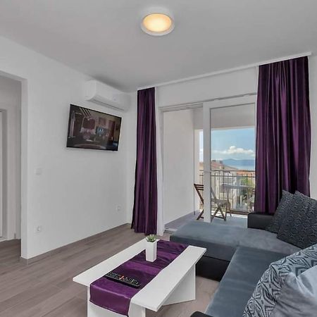 Apartmani Daniela Podgora Dış mekan fotoğraf