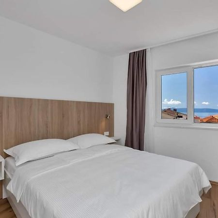 Apartmani Daniela Podgora Dış mekan fotoğraf