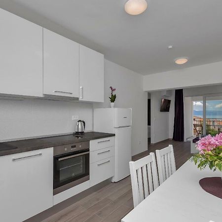 Apartmani Daniela Podgora Dış mekan fotoğraf