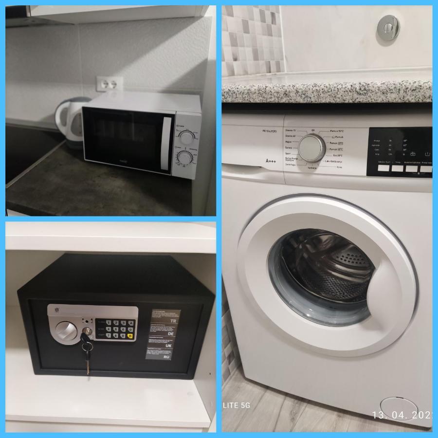 Apartmani Daniela Podgora Dış mekan fotoğraf