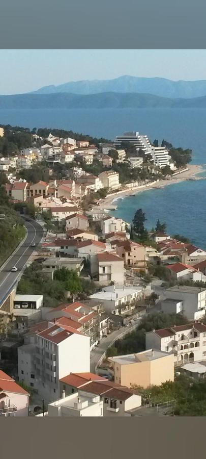 Apartmani Daniela Podgora Dış mekan fotoğraf