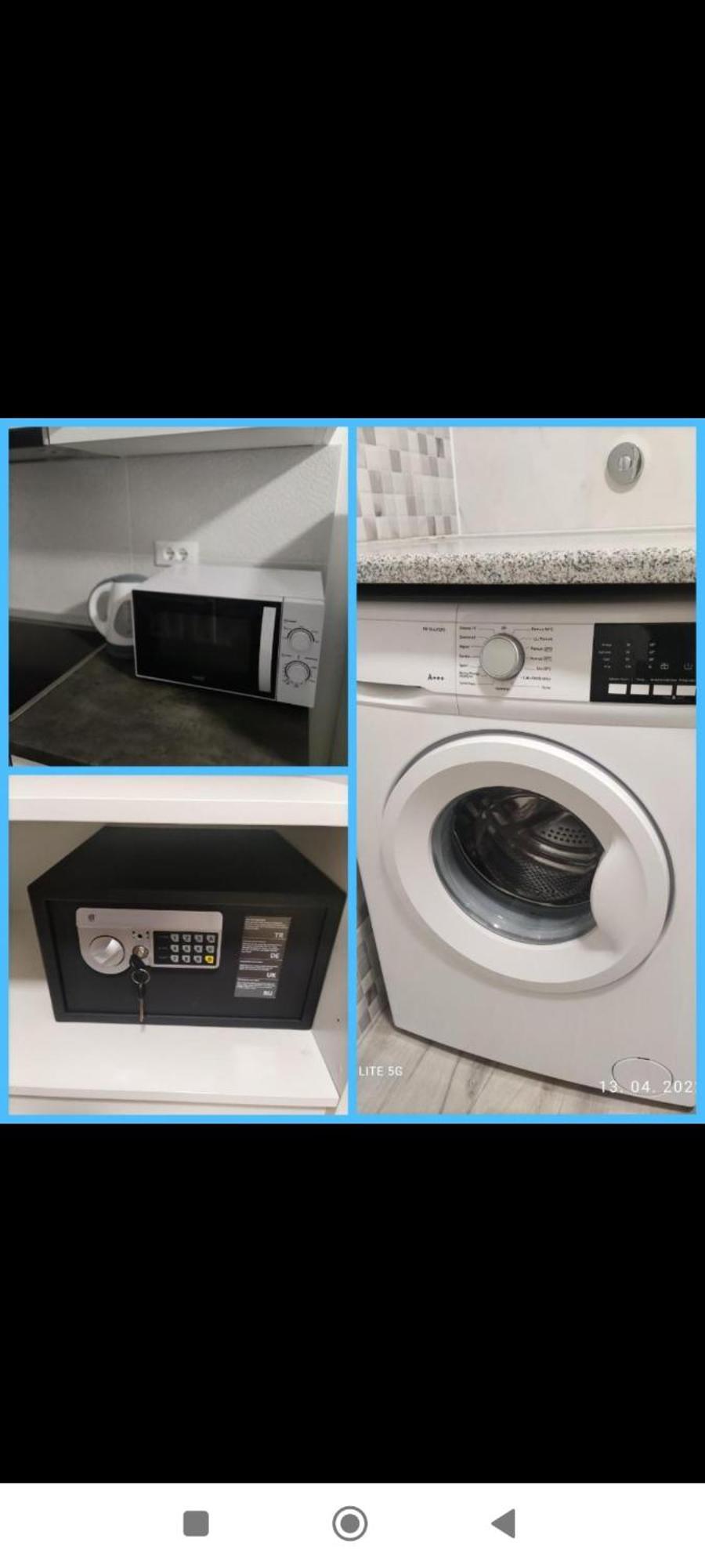 Apartmani Daniela Podgora Dış mekan fotoğraf