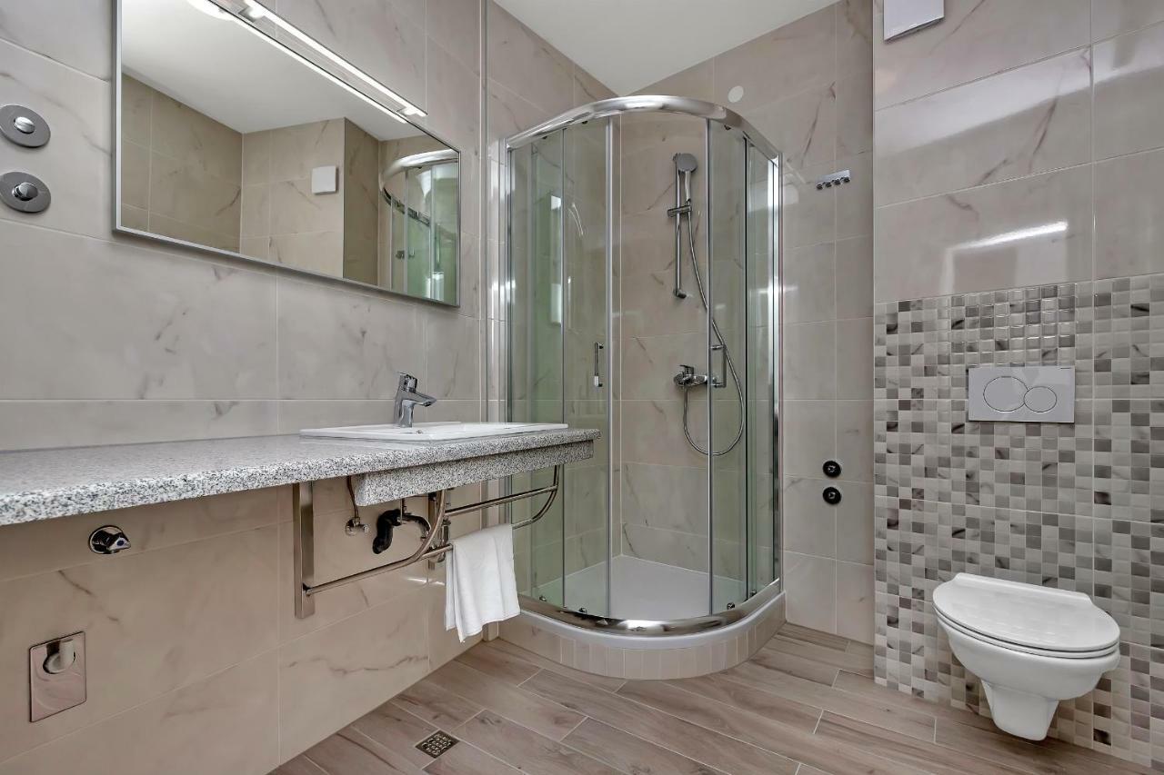 Apartmani Daniela Podgora Dış mekan fotoğraf