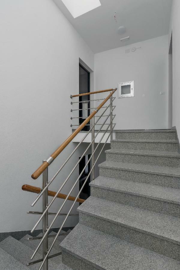 Apartmani Daniela Podgora Dış mekan fotoğraf