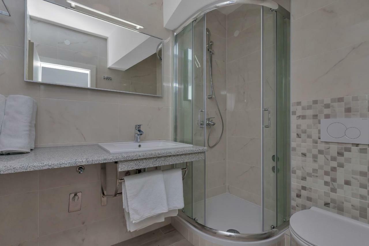 Apartmani Daniela Podgora Dış mekan fotoğraf