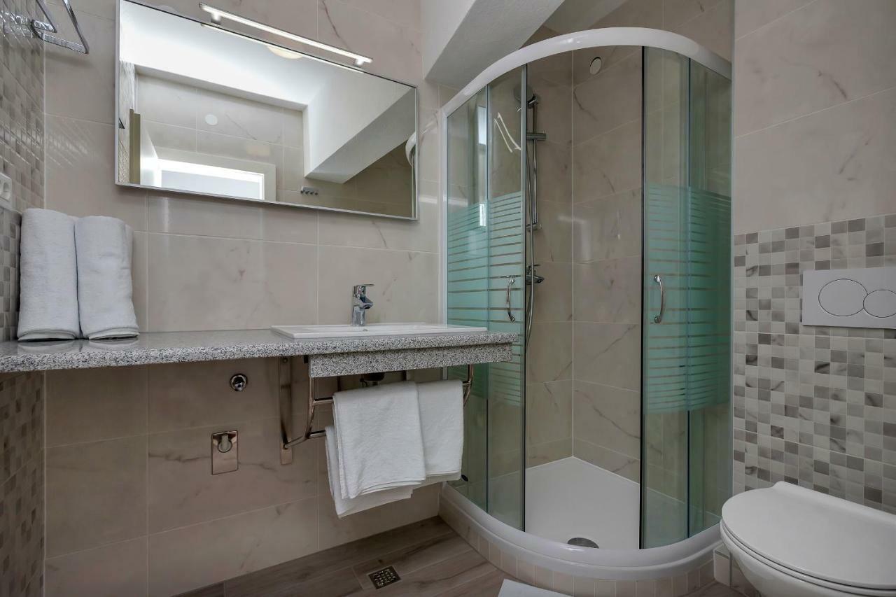 Apartmani Daniela Podgora Dış mekan fotoğraf