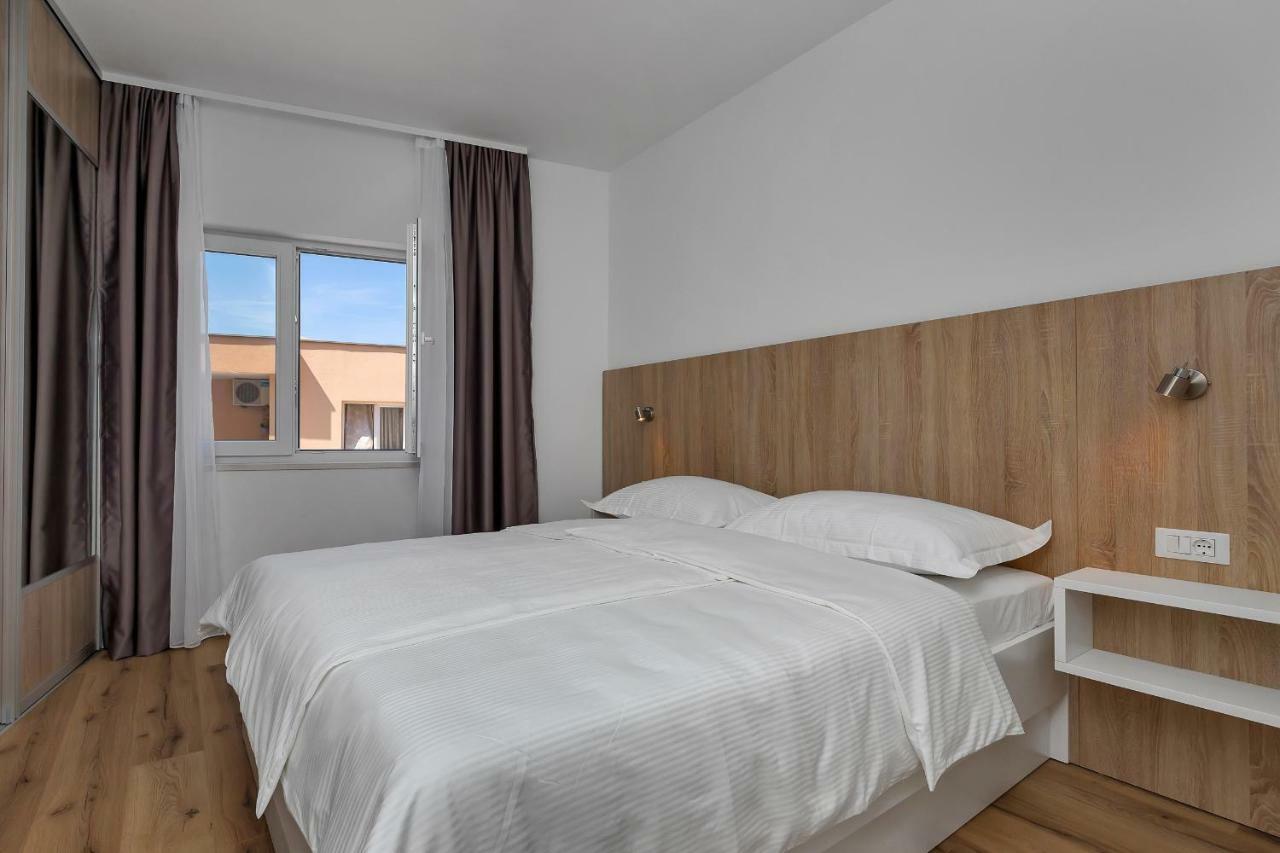 Apartmani Daniela Podgora Dış mekan fotoğraf
