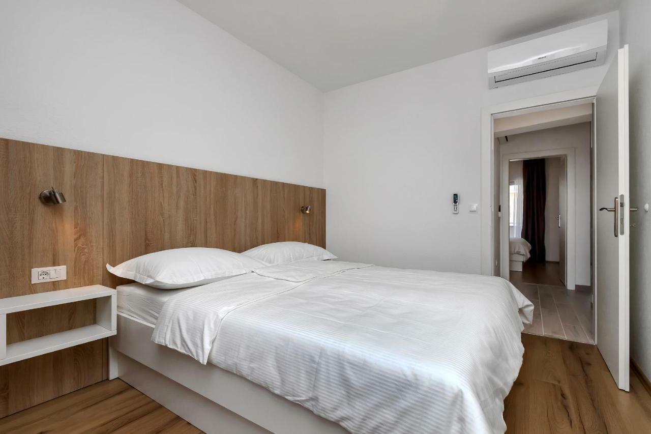 Apartmani Daniela Podgora Dış mekan fotoğraf