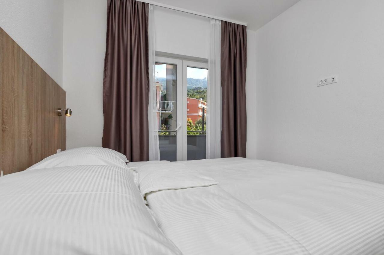 Apartmani Daniela Podgora Dış mekan fotoğraf